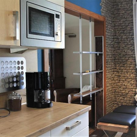 Luxurious Apartment With A Wonderful Panoramic View Wolfsburg Exterior foto